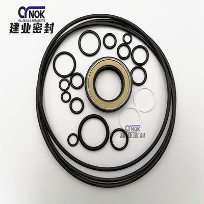 Excavator Swing Motor Hydraulic Cylinder Seal Kit AP1700H Waterproof