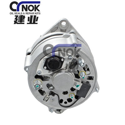 24V 55AMP Alternater 3250087 3251135 3251385 3256759RX 3279007 111295 2871740 6763816110 For Cummins 4BT3.9 Excavator