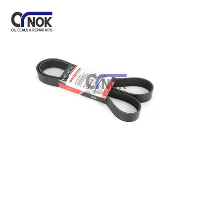 R200 Excavator Engine Parts 8PK1420 Air Conditioner Belts EPDM