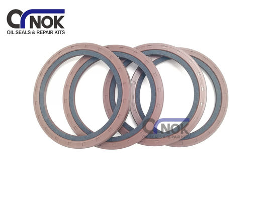 Machinery Engine Excavator Front Crankshaft Oil Seal AH7313V 120x153x15MM