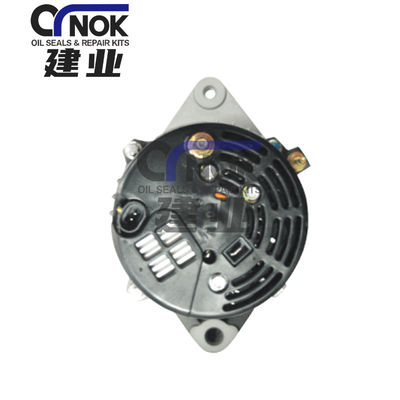 Cummins 6GS Pulley 0D63 70A 12V Alternator Excavator 1-3290-01DR 8467-9 ADR0301