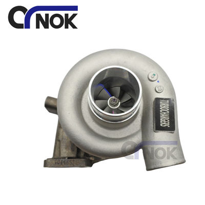 C6.4 Diecel Turbocharger 287-0049 2870049 49179-02910 Fits For E320D Excavator Parts