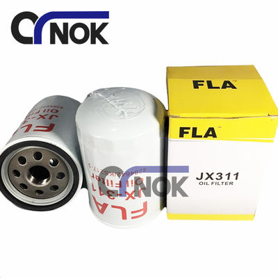 JX-311 Throw-Away Oil Filter 4284642 KS217-3  P556007Fits For SH280 EX300-2/3/5 EX350 Excavator