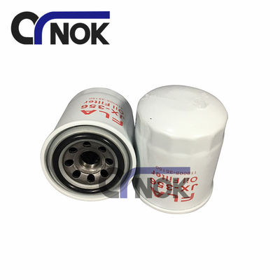 Excavator JX-356 Throw-Away Oil Filter 119005-35150 119005-35150 R010001 4110000677001Y For R55-7 R80-7 DH80G PC50/EX70