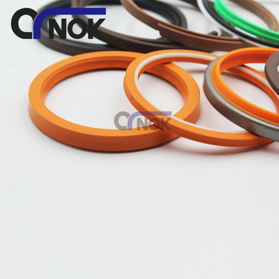 Construction Machinery cater E320D Hydraulic Cylinder Seal Kit