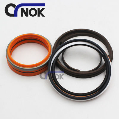 Mechanical Kato HD800-5/7 Hydraulic Cylinder Seal Kits