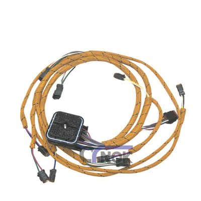 198-2713 1982713 Engine Wiring Harness For CAT C7 325D 324D 329D Excavator Parts