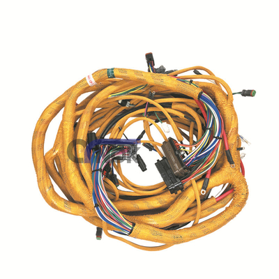 Excavator CAT 336D E336D External Wiring Harness 306-8797 275-6864 Wire Cable