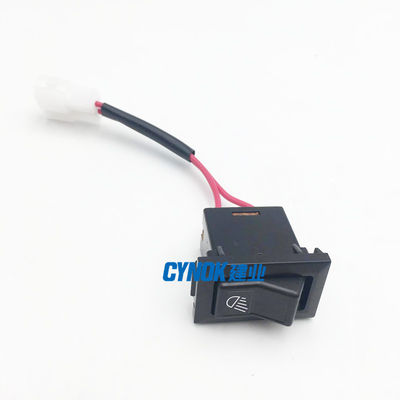 مفتاح الضوء 22U-06-22390 قطع غيار حفارة لكوماتسو PC1250-7 PC1250-8