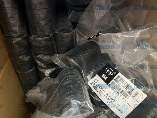 CNBW11 GNBW Power Steering Seal Rack and Pinion Seal 23 * 40 24 * 42 30 * 48 8 / 8.5 MM