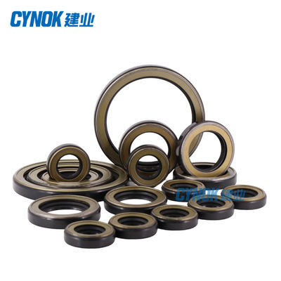 AP2668G AP2338E ختم الضغط العالي الأصلي للمضخة الهيدروليكية TCN 45 * 68 * 12 TCN 40 * 62 * 11